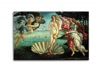 ◉ Birth of Venus ◉名画　47x63　複製画　アートワーク　額縁 3b0873beb0510b01291e402c17e32b