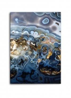 Abstract Onyx