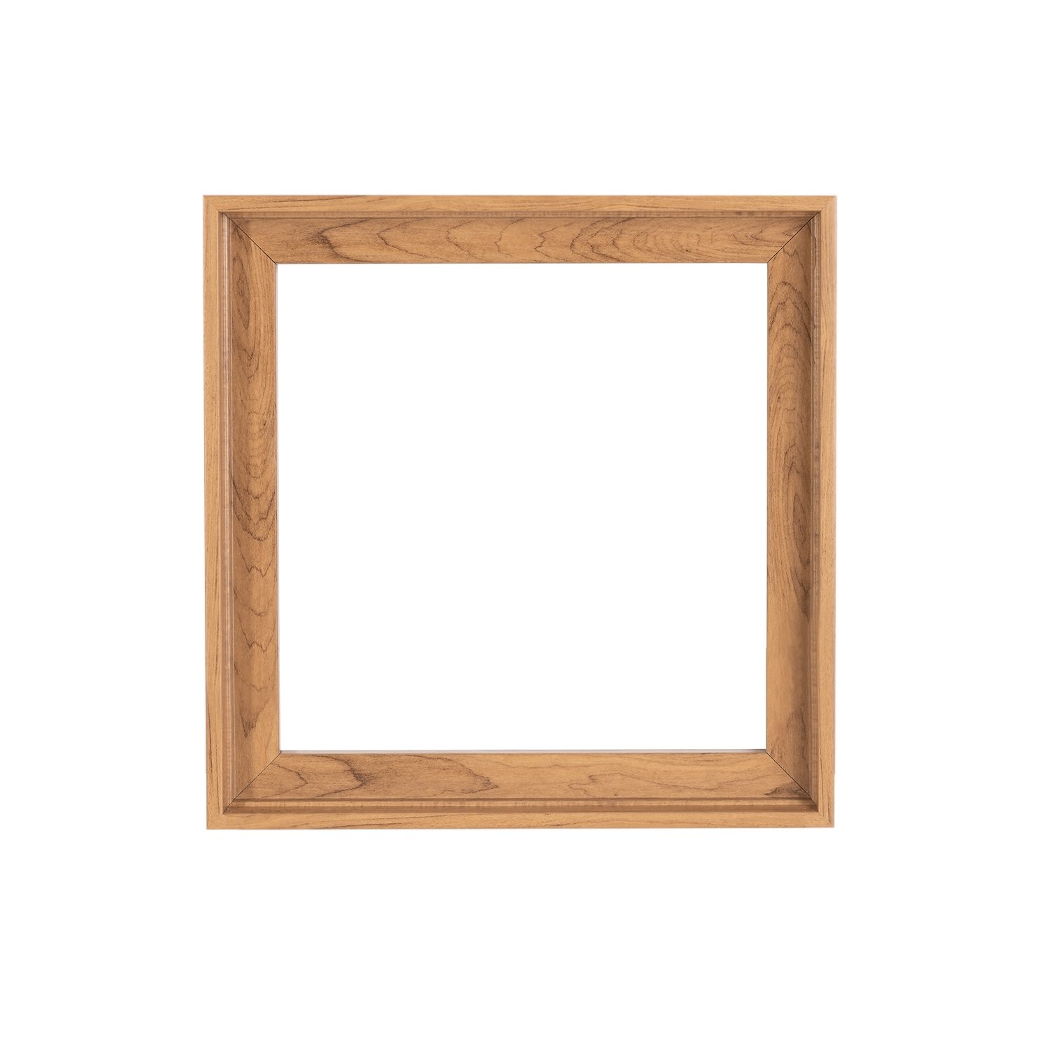 Floating frame